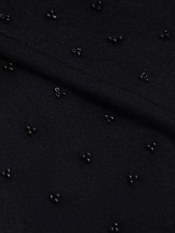 Перчатки жен Labbra LB-PH-78 black  фото 4