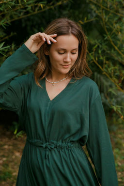 Платье миди Forest - Captain's mate фото 6