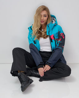 Горнолыжный костюм зимний до -25С