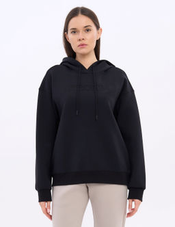 T3407-3 Худи женское с капюшоном