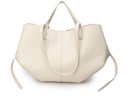 Сумка Lanotti MAREA TOTE YN256/слоновая кость