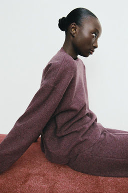 SOFT SWEATER - Zara фото 20