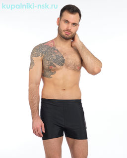 5730 Шорты купальные (50-58)