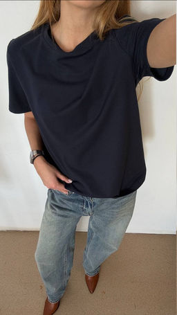 Футболка ТП 535-15 Розовый - T.C.T фото 8