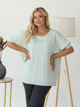 Джемпер Др5-543/9 - Wisell фото 9