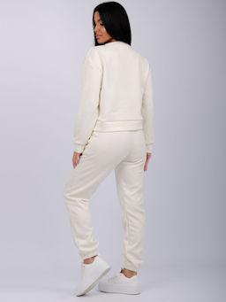 Костюм Богема 3, жаккард - Малина фото 25