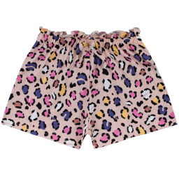 Шорты кулирка 1171100312 - Youlala фото 4