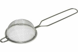 Сито 6 см (нерж.), SF11-1 /МультиДом/  фото 3
