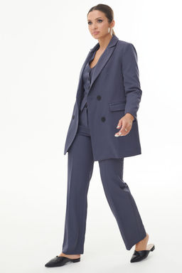 Костюм AURA 9190-170 темно-серый