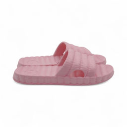 Шлепанцы HS-1203 розовые - Sport фото 2
