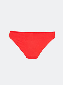 Y?lba?? Temal? Bikini K?lot