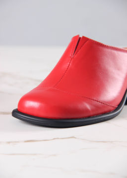 Сабо 5132.23663bl. красный