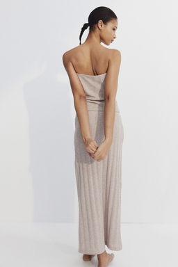 Top de tubo en punto de canale - H&m фото 5