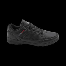 Кроссовки 5152-1 черные