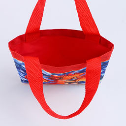 Мешок для подарков Огненный дракон - Страна карнавалия фото 5