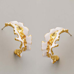 Серьги на гвоздиках арт. 13 3454 (id 275375)