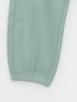 Beli Lastikli Basic K?z ?ocuk E?ofman Alt - Waikiki фото 3