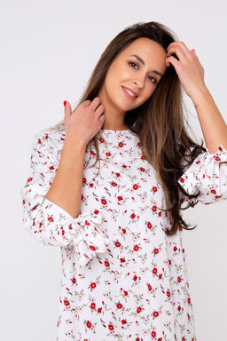 Платье женское 305WHT