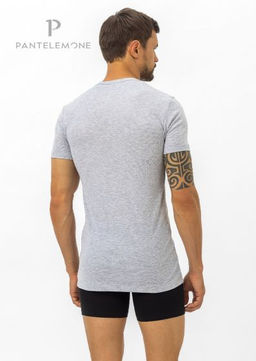 Мужская футболка - Pantelemone фото 33