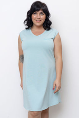 СОРОЧКА ЖЕНСКАЯ арт. 1900W-60129.3S-052 - Almando melado фото 32