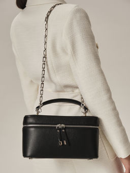 Сумка Baluy DBR 31180 черный