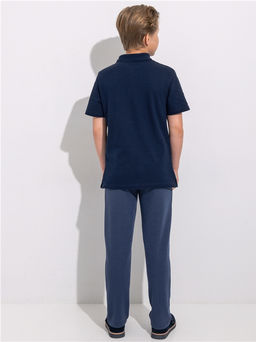 брюки 1ПББ3460176 - Апрель фото 5