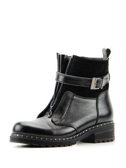 Ботинки EDART 246.brook.nail/мех