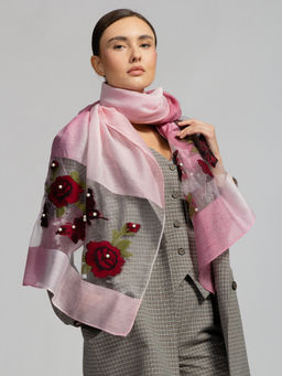 Палантин SH2-182-1