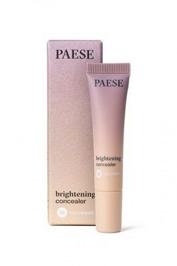 Консилер осветл. 8,5ml тон 03 - Paese фото 6