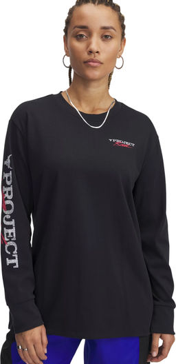 Лонгслив женский