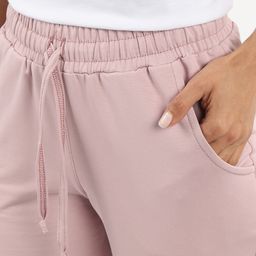 RODOS Брюки женские М-264 Пыльная роза