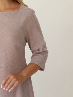 Платье П4-5567/1 - Wisell фото 12