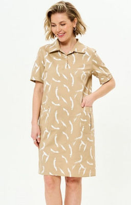 платье хлопок100% - Lavelis фото 6