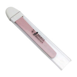 Mertz Пилка керамическая в футляре A47, белый