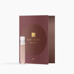 Духи Far Away Beyond для нее пробный образец