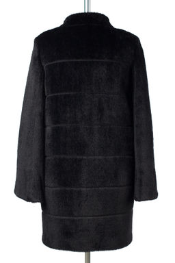 02-3171 Пальто женское утепленное - El podio фото 9