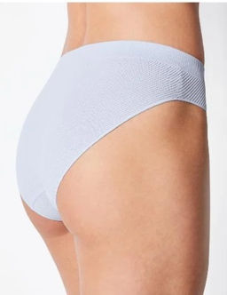 Женские трусики-слипы набор 3 шт ESMARA  фото 10