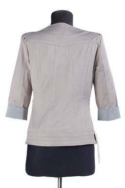 08-0859 Ветровка женская - El podio фото 6