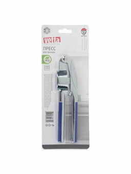 Пресс для чеснока арт VT-1005/-1006 (882-391) VETTA
