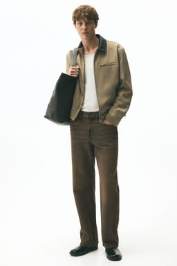 Relaxed Jeans - H&m фото 4