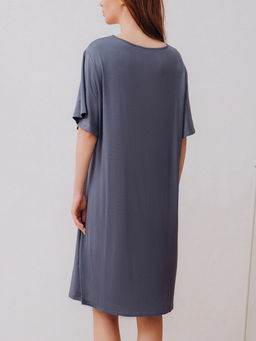 Сорочка женская Indefini из модала  фото 2