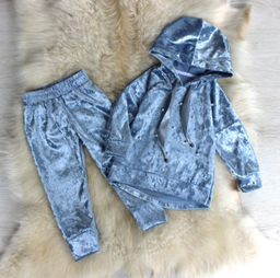 Костюм Бархат - Baroshakids фото 3