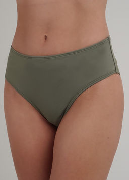 CLE SS100к Купальник жен. т.зелёный - Clever wear фото 6
