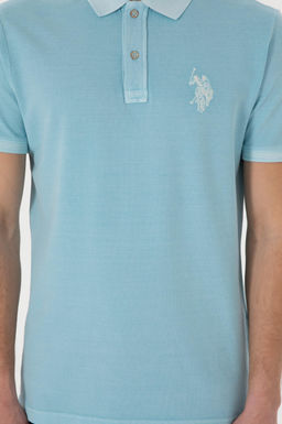 Erkek Aqua Basic Ti__rt Sepette S_rpriz _ndirim - U.s. polo assn фото 6