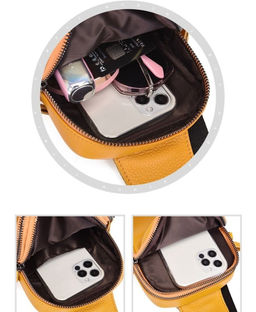 Bags Сумка женская / кожа / 0032  фото 30