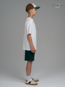 Костюм Light men тофу-изумруд 2019 - Sovalina фото 30