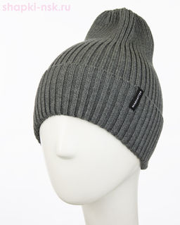 13154 MMH Колпак мужской (57-59)