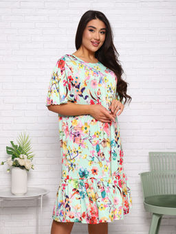 Платье Артемида - Нагорная текстиль фото 11