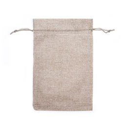 Цена за 5 шт. Мешок подарочный с термонаклейкой Любовь 15,5 x 24 см - Simaland фото 3