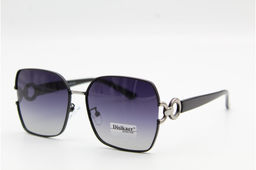 Солнцезащитные очки Disikaer (Polarized) с мешочком 0807 62-16-135 C1